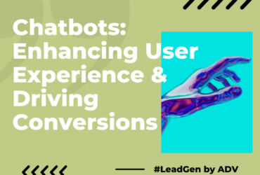 Chatbots in Digital Marketing: Enhancing Customer Experience and Driving Conversions.