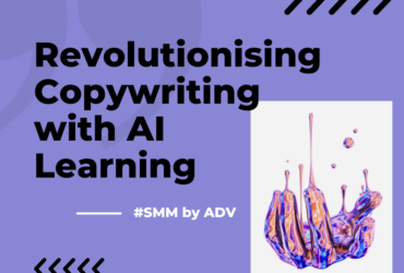 Revolutionising Copywriting with AI Learning: How Artificial Intelligence is Helping Content Creators Generate Compelling Content